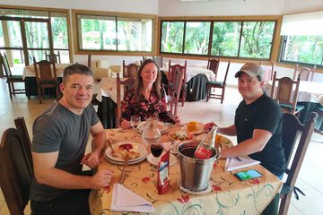 Family dining