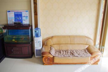 Hotel Interior or Public Areas