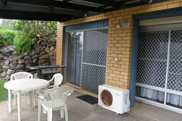 Terrace or Patio