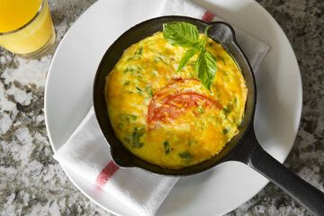 Breakfast/Coffee Service 47 of 56