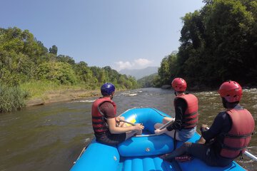 Rafting