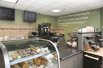 Cafe