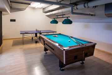 Billiards