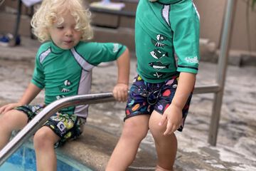 Children's activities