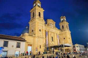 Point of interest