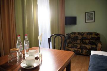 Room amenity