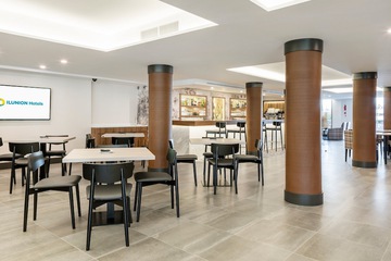 Coffee shop