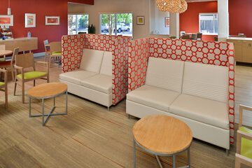 Breakfast/Coffee Service 49 of 60