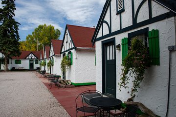 Terrace/Patio 34 of 36