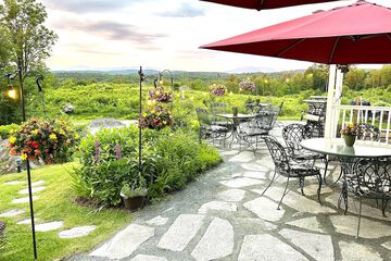 Terrace/Patio 46 of 59