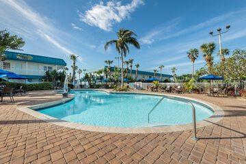 Best Western Cocoa Beach - Port Canaveral