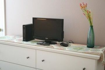 In-Room Amenity