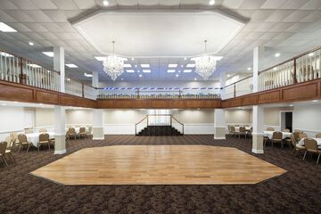 Ballroom