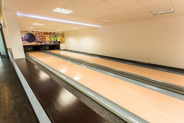 Sports facility