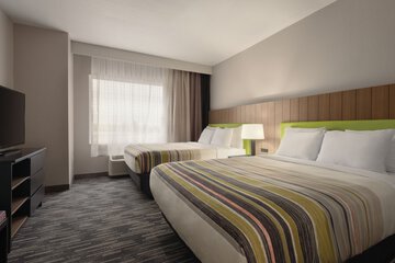 Country Inn & Suites by Radisson Oklahoma City-Bricktown, OK