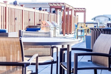 Terrace/Patio 45 of 48