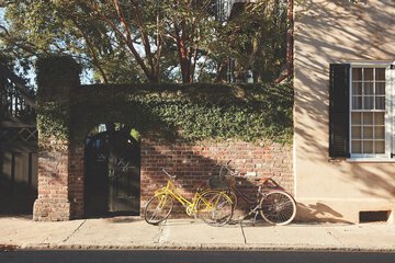 Bicycling
