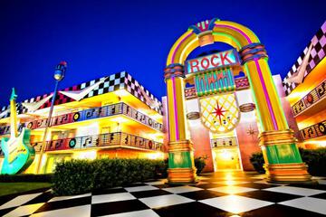 Disneys All-Star Music Resort