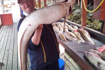 Fishing