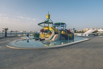 Children's pool