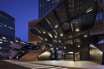 Building design