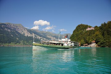 Boating