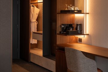 Wardrobe