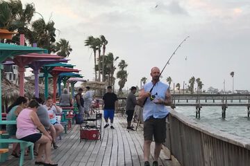 Fishing