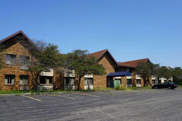 Magnuson Hotel Dixon