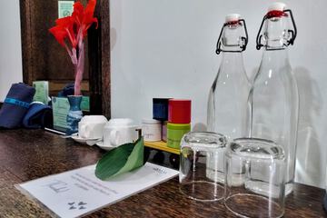 Room amenity