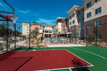 Residence Inn by Marriott Houston Springwoods Village