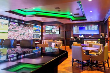 Sports bar