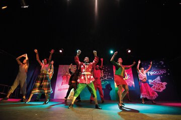 Theater show