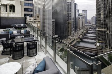 Terrace/Patio 73 of 76