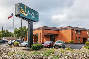 Quality Inn