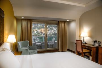 View from room