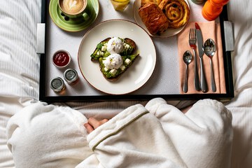 Room service - dining
