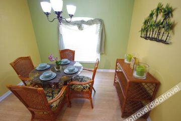 Hotel Interior or Public Areas