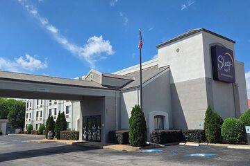 Sleep Inn Chattanooga Hamilton Place