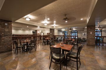 Breakfast/Coffee Service 48 of 54