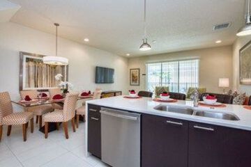 In-Room Kitchen