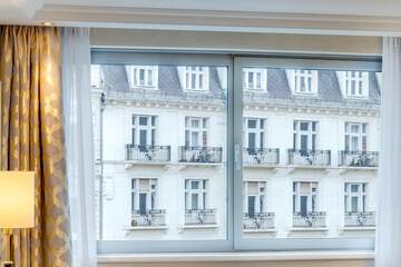 View from room