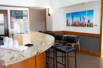 Breakfast/Coffee Service 44 of 67