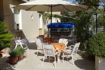 Porch