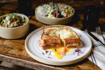 Breakfast/Coffee Service 50 of 65