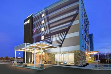 Home2 Suites by Hilton Columbus