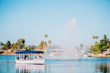 Boating