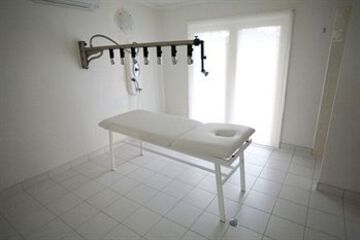 Treatment Room