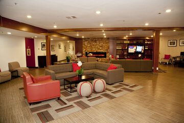 Hotel Interior 4 of 36