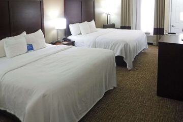 Comfort Inn New River
